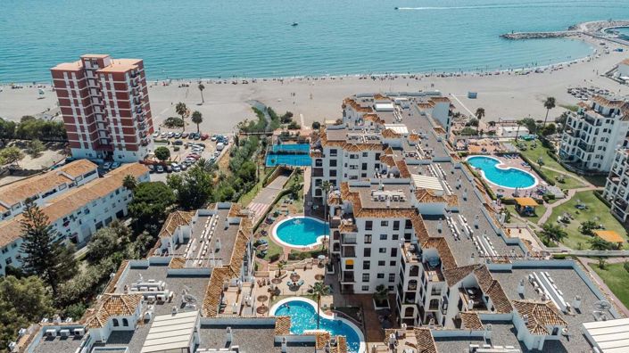 Image No.28-Appartement de 3 chambres à vendre à La Duquesa