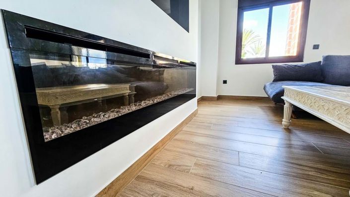 Image No.3-Appartement de 3 chambres à vendre à La Duquesa