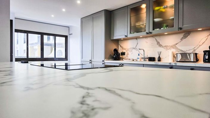 Image No.5-Appartement de 3 chambres à vendre à La Duquesa