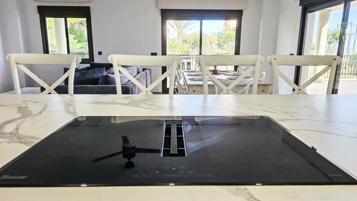 Image No.6-Appartement de 3 chambres à vendre à La Duquesa