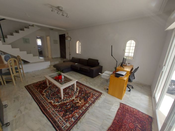 Image No.18-3 Bed Townhouse for sale