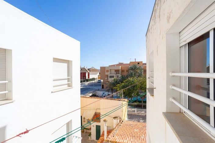 Image No.10-Appartement de 3 chambres à vendre à Pilar de la Horadada