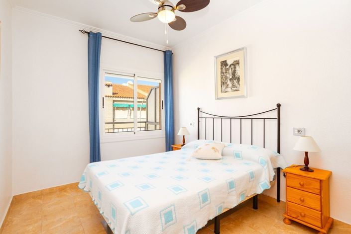 Image No.11-Appartement de 3 chambres à vendre à Pilar de la Horadada