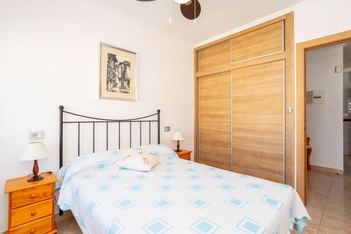 Image No.12-Appartement de 3 chambres à vendre à Pilar de la Horadada