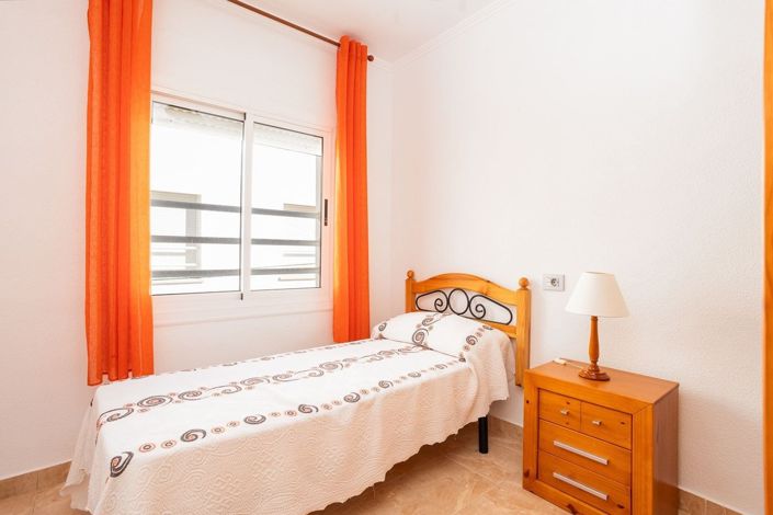 Image No.17-Appartement de 3 chambres à vendre à Pilar de la Horadada