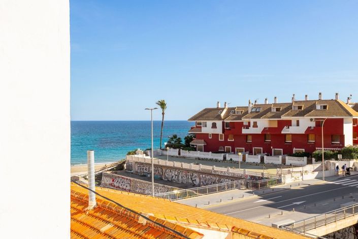 Image No.18-Appartement de 3 chambres à vendre à Pilar de la Horadada