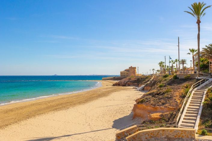 Image No.19-Appartement de 3 chambres à vendre à Pilar de la Horadada