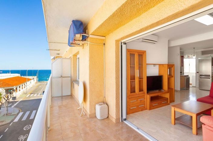 Image No.2-Appartement de 3 chambres à vendre à Pilar de la Horadada