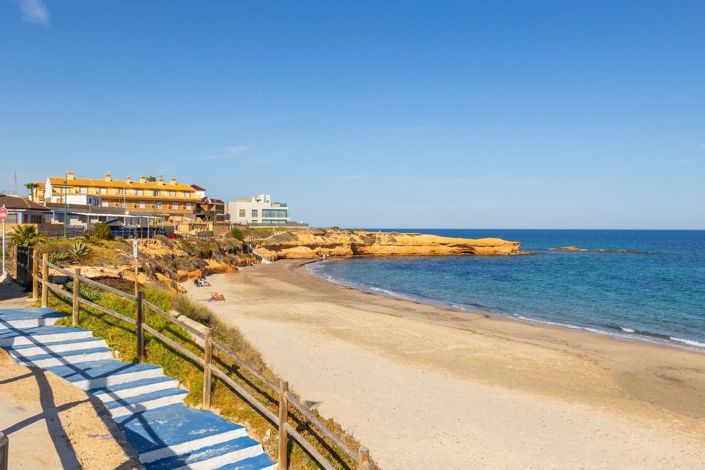 Image No.20-Appartement de 3 chambres à vendre à Pilar de la Horadada