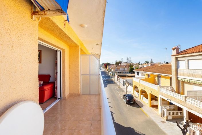 Image No.3-Appartement de 3 chambres à vendre à Pilar de la Horadada