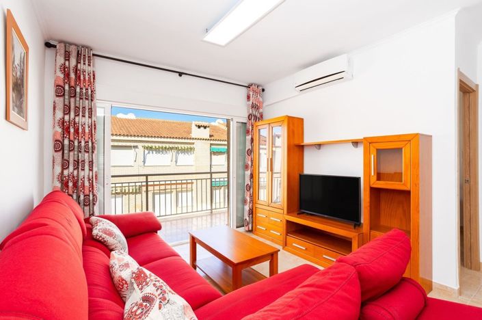 Image No.4-Appartement de 3 chambres à vendre à Pilar de la Horadada