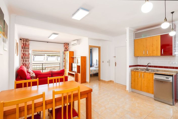 Image No.5-Appartement de 3 chambres à vendre à Pilar de la Horadada