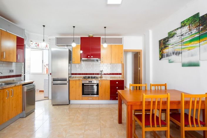 Image No.6-Appartement de 3 chambres à vendre à Pilar de la Horadada