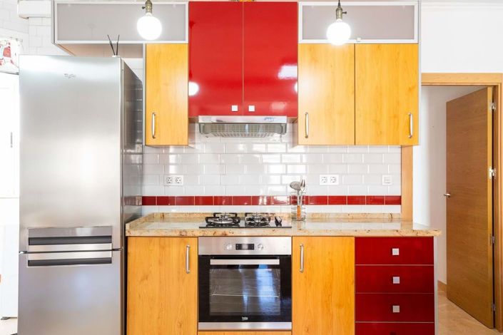 Image No.7-Appartement de 3 chambres à vendre à Pilar de la Horadada