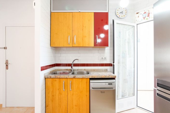 Image No.8-Appartement de 3 chambres à vendre à Pilar de la Horadada