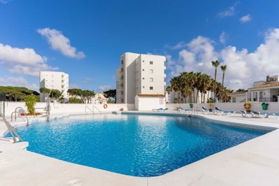 3 Bed Apartment for sale