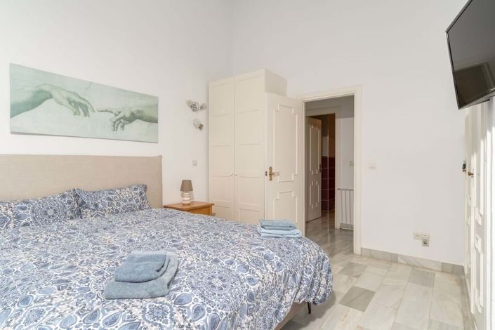 Image No.19-3 Bed Apartment for sale