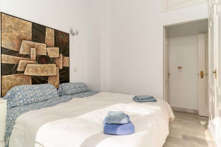 Image No.30-3 Bed Apartment for sale