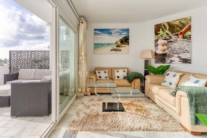 Image No.6-3 Bed Apartment for sale