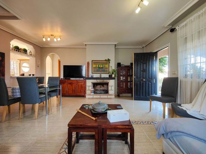 Image No.22-3 Bed Villa for sale