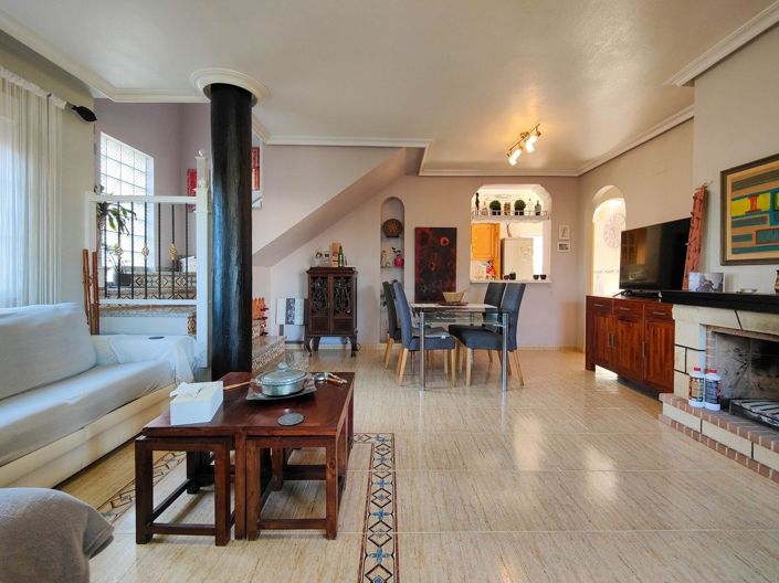 Image No.24-3 Bed Villa for sale