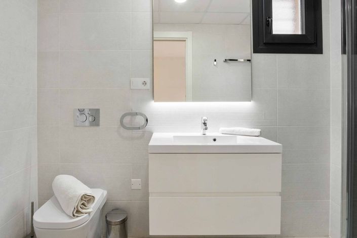 Image No.10-Appartement de 3 chambres à vendre à Orihuela Costa