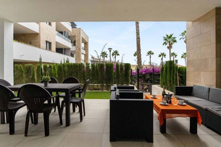 Image No.14-Appartement de 3 chambres à vendre à Orihuela Costa