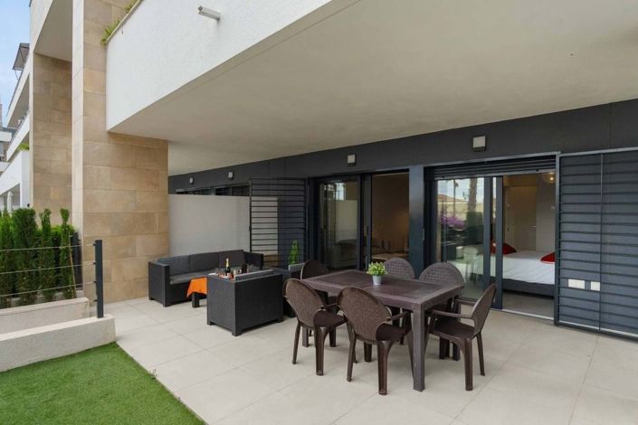 Image No.15-Appartement de 3 chambres à vendre à Orihuela Costa