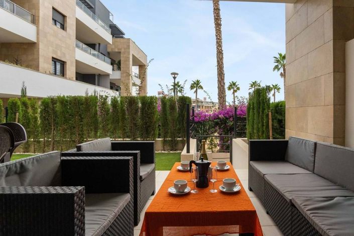 Image No.16-Appartement de 3 chambres à vendre à Orihuela Costa