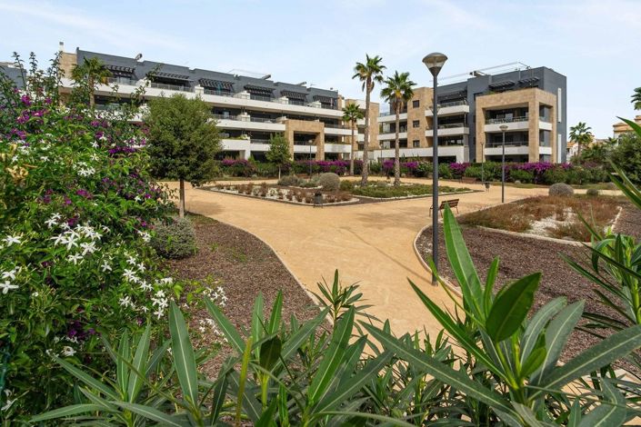 Image No.17-Appartement de 3 chambres à vendre à Orihuela Costa