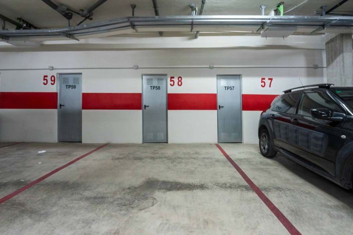 Image No.18-Appartement de 3 chambres à vendre à Orihuela Costa