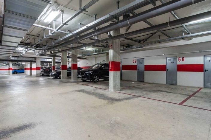 Image No.19-Appartement de 3 chambres à vendre à Orihuela Costa