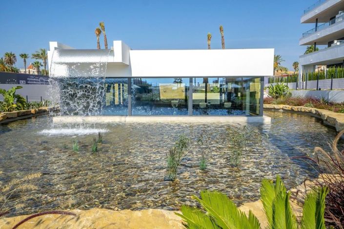 Image No.23-Appartement de 3 chambres à vendre à Orihuela Costa