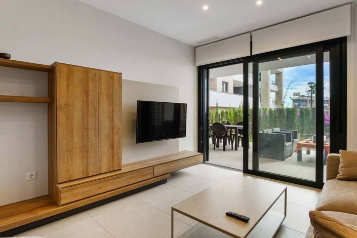 Image No.4-Appartement de 3 chambres à vendre à Orihuela Costa