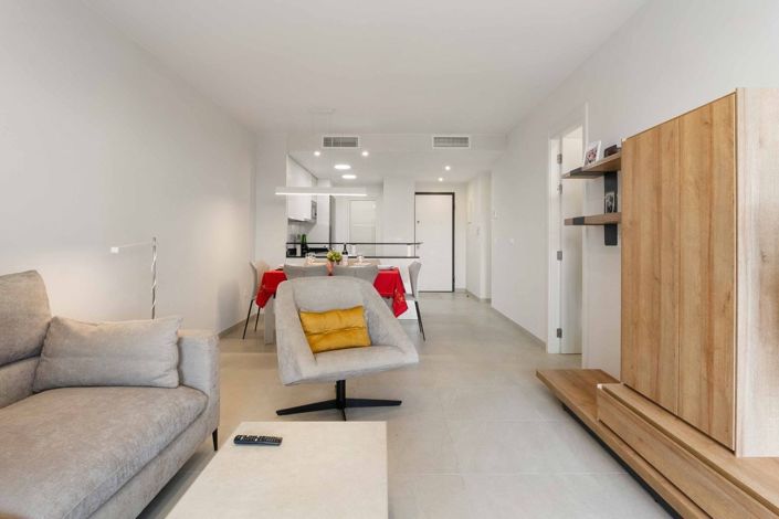 Image No.5-Appartement de 3 chambres à vendre à Orihuela Costa