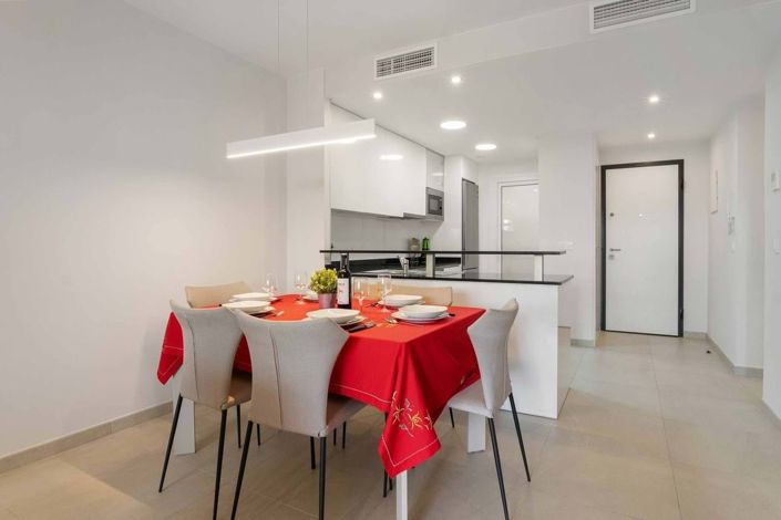 Image No.6-Appartement de 3 chambres à vendre à Orihuela Costa