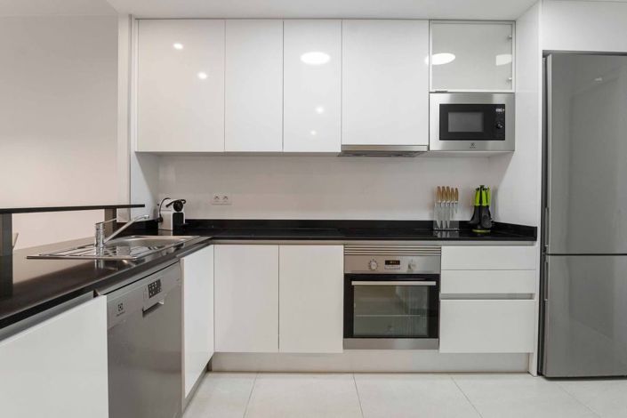 Image No.7-Appartement de 3 chambres à vendre à Orihuela Costa