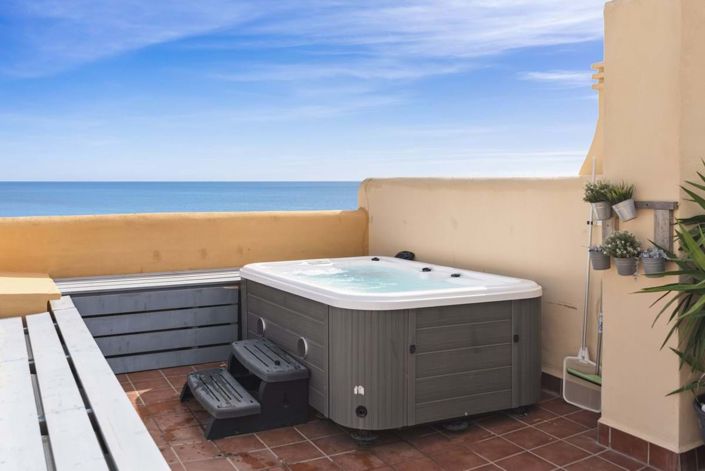 Image No.47-4 Bed Townhouse for sale