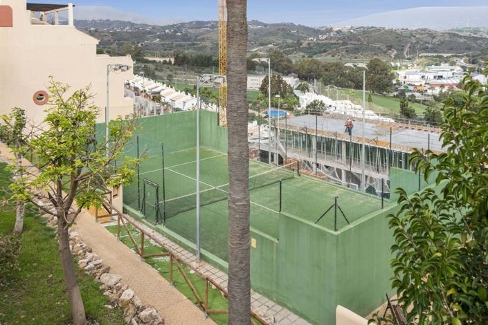 Image No.49-4 Bed Townhouse for sale