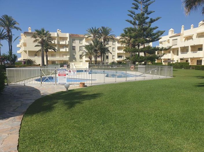 Image No.1-Appartement de 2 chambres à vendre à La Cala De Mijas