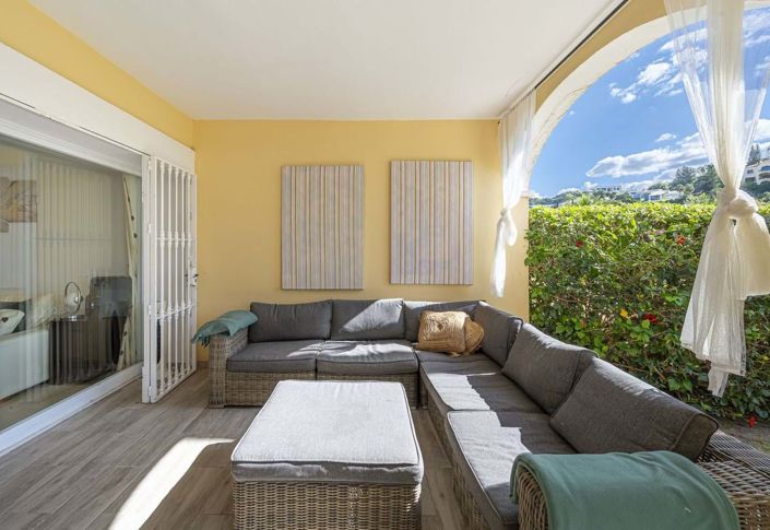 Image No.1-Appartement de 3 chambres à vendre à Marbella