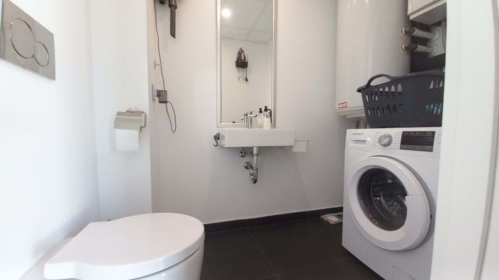 Image No.11-Appartement de 3 chambres à vendre à La Cala De Mijas