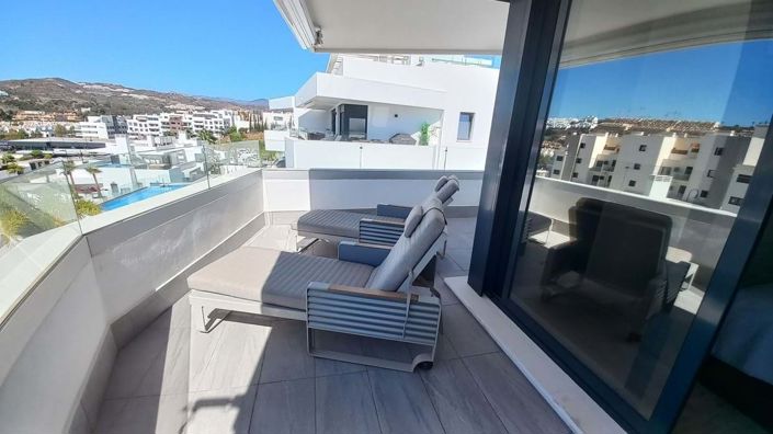 Image No.15-Appartement de 3 chambres à vendre à La Cala De Mijas