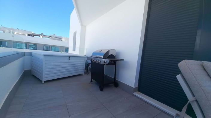 Image No.17-Appartement de 3 chambres à vendre à La Cala De Mijas