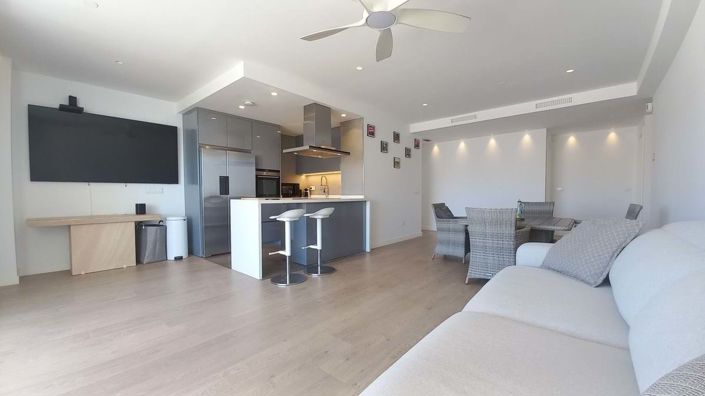 Image No.2-Appartement de 3 chambres à vendre à La Cala De Mijas