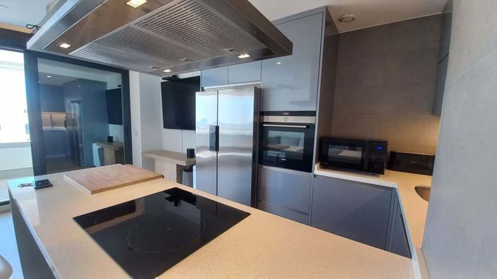 Image No.4-Appartement de 3 chambres à vendre à La Cala De Mijas