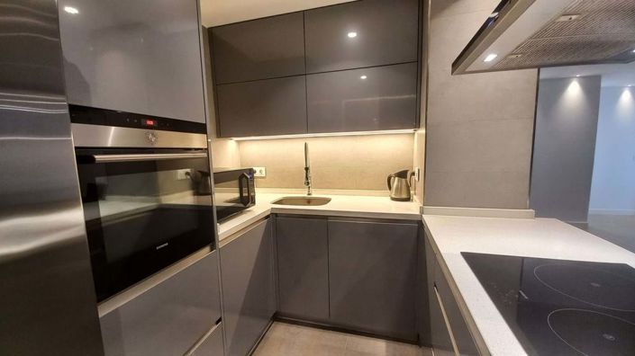 Image No.6-Appartement de 3 chambres à vendre à La Cala De Mijas