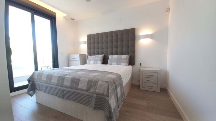 Image No.8-Appartement de 3 chambres à vendre à La Cala De Mijas