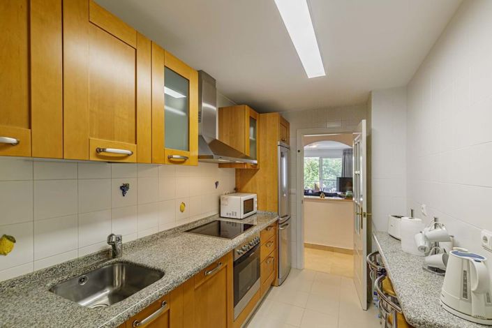 Image No.6-2 Bed Apartment for sale