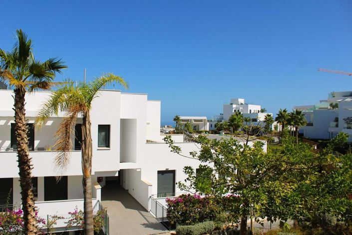 Image No.1-Appartement de 3 chambres à vendre à La Cala De Mijas